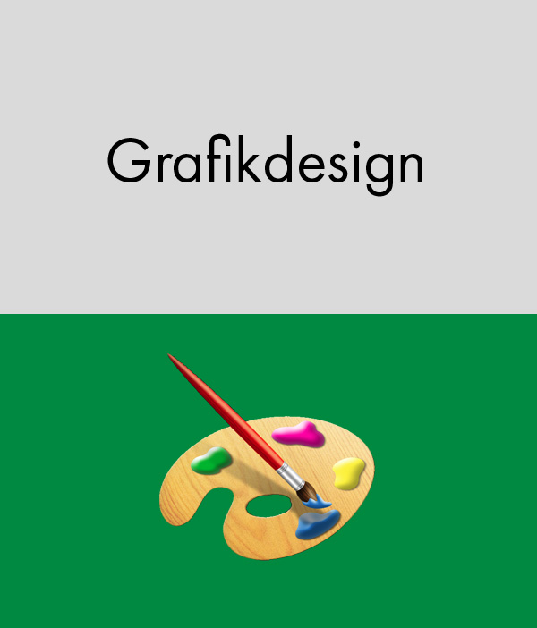 Grafikdesign